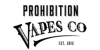 Prohibition Vape