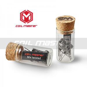 Coil Master Premium Coils 10 St&uuml;ck