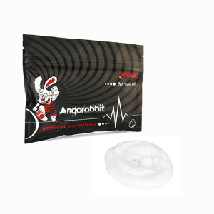 Angorabbit Vape Cotton - Watte 10g