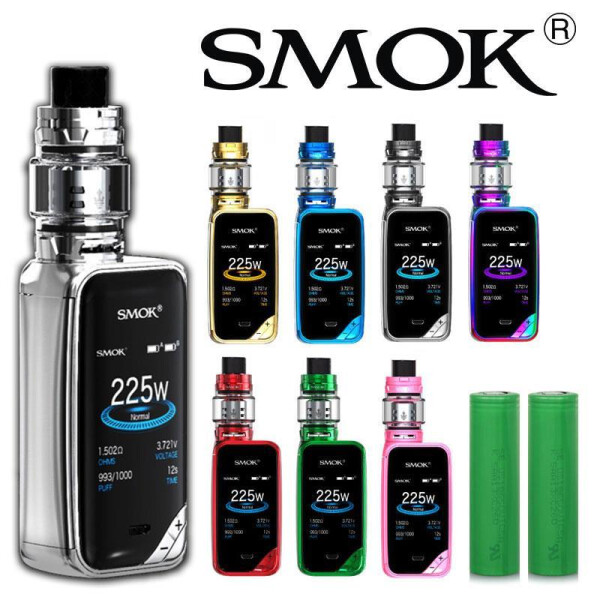 elfbar elfa master akku SMOK E-Zigaretten Starterkits günstig kaufen!