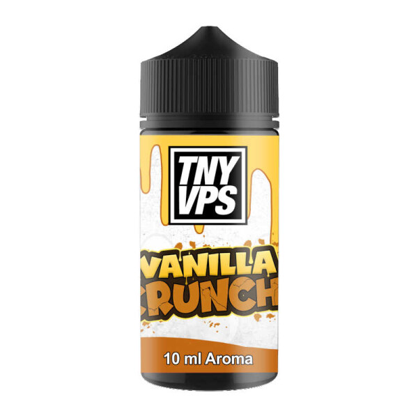 Tony Vapes TNY VPS
