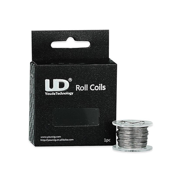 UD NiChrome Wickeldraht