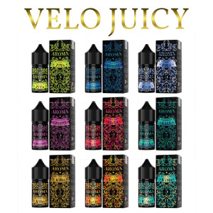 Velo Juicy - Longfill Aromen 5ml