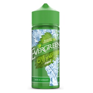 Evergreen - Minty Classics Longfill Aromen
