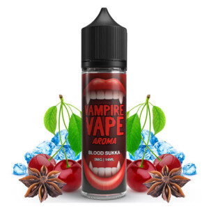 Vampire Vape - Longfill Aroma 14ml