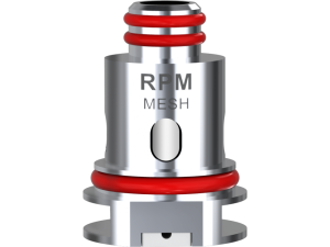 Smok RPM 0,4 Ohm Mesh Head (5 St&uuml;ck pro Packung)