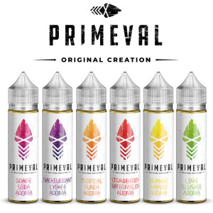 Primeval - Longfill Aroma 10ml