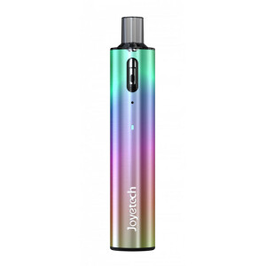 Joyetech eGo POD E-Zigaretten Set regenbogen