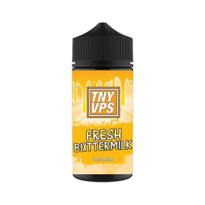 Tony Vapes TNY VPS - Longfill Aroma 10ml - Fresh Buttermilk