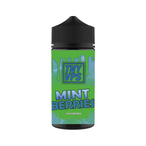 Tony Vapes TNY VPS - Longfill Aroma 10ml - Mint Berries