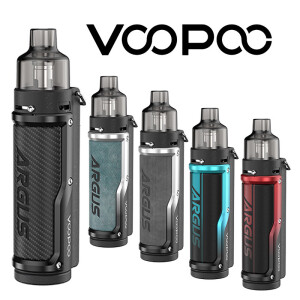 VooPoo Argus Pro E-Zigaretten Kit