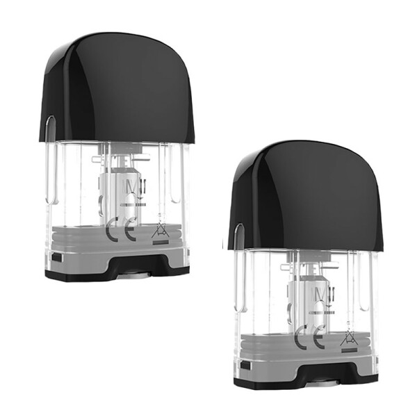 Uwell Caliburn G Pod mit G 1,0 Ohm Head (2 Stck pro Packung), 9,90