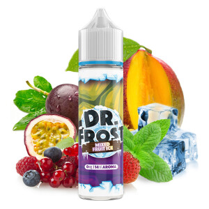 Dr. Frost - Longfill Aroma 14ml - Mixed Fruit Ice