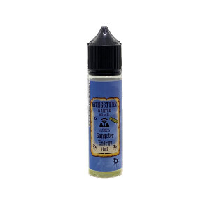 Gangsterz Wanted - Longfill Aroma 10ml - Gangster Energy