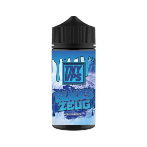 Tony Vapes TNY VPS - Longfill Aroma 10ml - Blaues Zeug