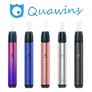 Quawins VStick Pro Pod E-Zigaretten Kit