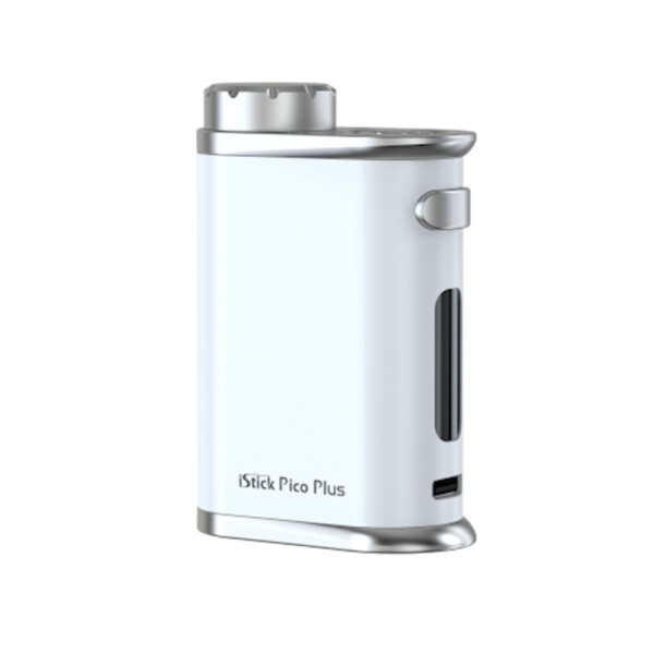 Eleaf iStick Pico Plus Box Mod Akkuträger 75 Watt, 29,90 €
