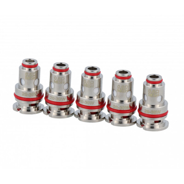 vaporesso gtx mesh head Vaporesso Gtx Mesh Head Vaporesso GTX Replacement Coils (Pack of 5) Vaporesso  GTX Mesh Head ab 8,12 gnstig kaufen
