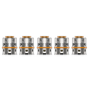 GeekVape M Series 0,2 Ohm Trible Coil Heads (5...