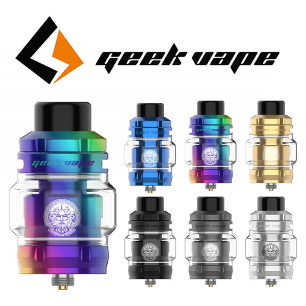 elfbar elfa master akku GeekVape Z-Series Verdampferköpfe online kaufen | McSmoker