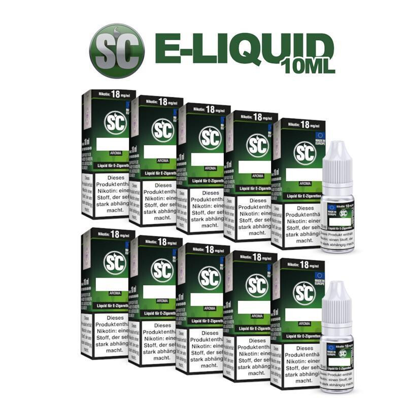 SC Liquid