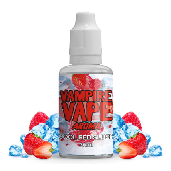 vampire vape aroma 30 ml Aroma concentrate Heisenberg Cola 30 ml main image 1