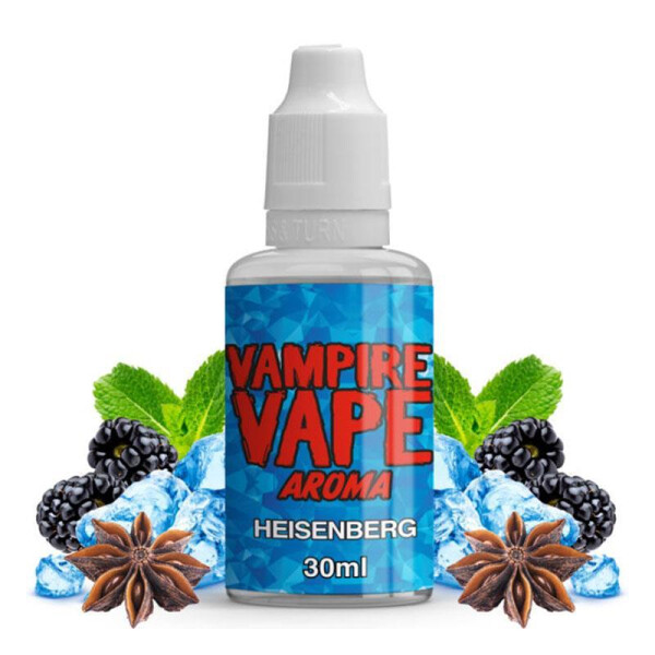 Vampire Vape
