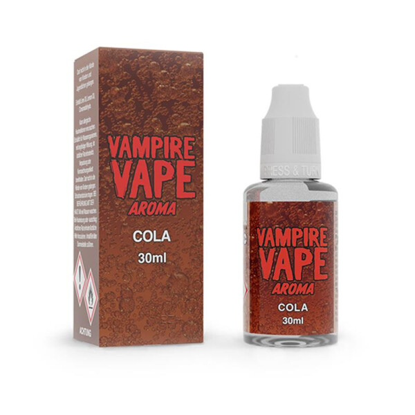 vampire vape johannisbeere Vampire Vape Liquid - Black Ice