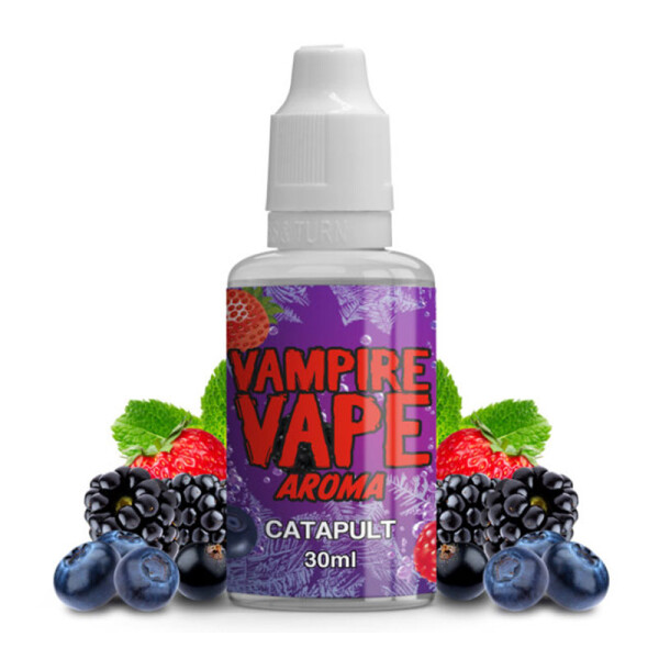 elfbar elfa master akku Virginia Tobacco 30ml Concentrate by Vampire Vape: A Blond Tobacco Flavor