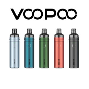 VooPoo Doric 60 E-Zigaretten Kit
