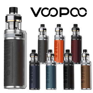VooPoo Drag S Pro E-Zigaretten Kit