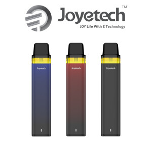 Joyetech WideWick E-Zigaretten Kit