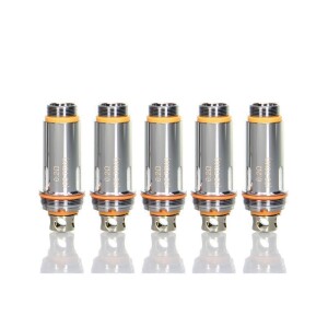 Aspire Cleito Heads 0,2 Ohm (5 St&uuml;ck pro Packung)