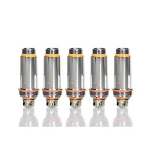 Aspire - Cleito Heads 0,4 Ohm (5 St&uuml;ck pro Packung)