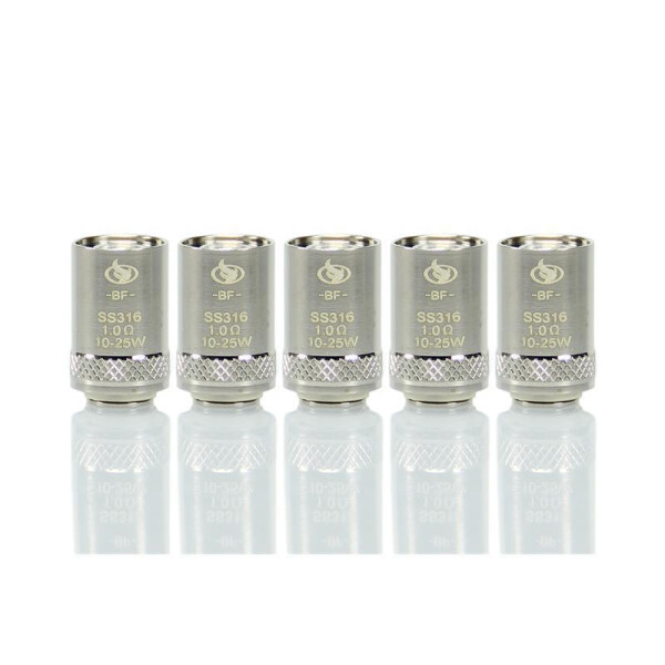 Joyetech eGo AIO 2 E-Zigaretten Set, 16,90 €