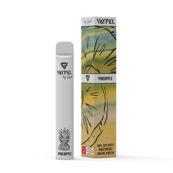 VAYPEL by Veysel