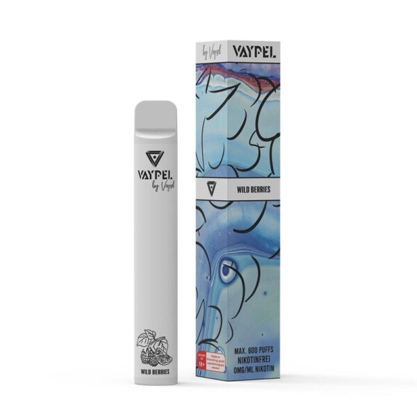 VAYPEL by Veysel