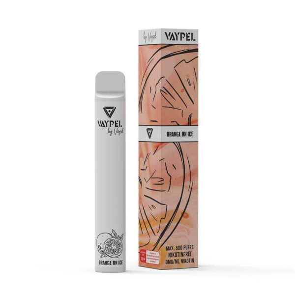 VAYPEL by Veysel