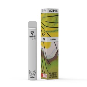 VAYPEL by Veysel - Einweg E-Zigarette