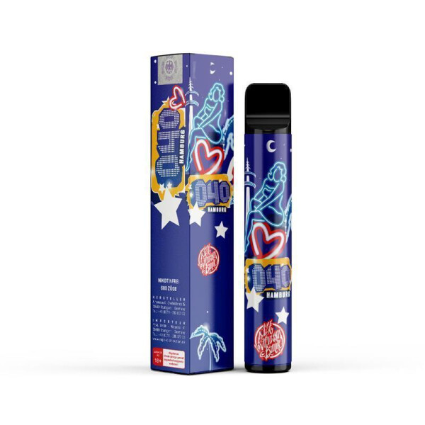 187 vape stick 187 Strassenbande - V2 Sticks - SE-X-XX