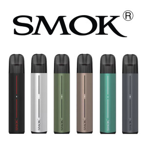 Smok SOLUS 2 E-Zigaretten Set