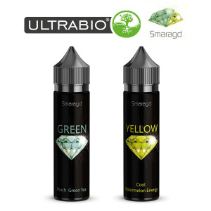 Smaragd - Longfill Aroma 5ml