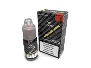 Vagrand - Nikotinsalz Liquid 10 ml
