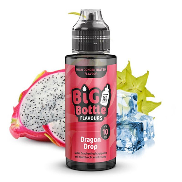 Big Bottle Longfill Aromen kaufen