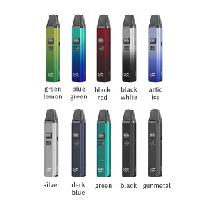 Oxva Xlim V2 E-Zigaretten Set
