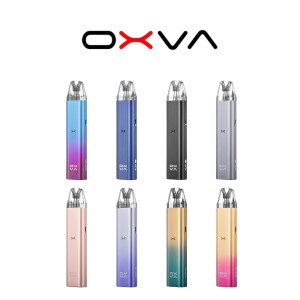 Oxva Xlim SE E-Zigaretten Pod Kit