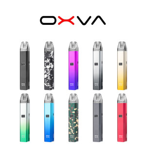 Oxva Xlim C E-Zigaretten Pod Kit