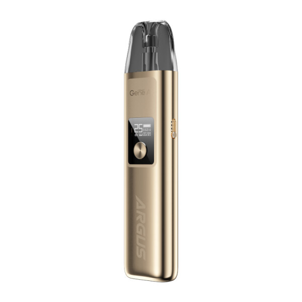 voopoo argus g coil wechseln Voopoo Argus G Pod Kit Review | 1 Great Pod To Challenge The Rest main image 0