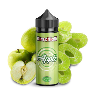 Kirschlolli - Longfill Aroma 10ml - Apfelinge