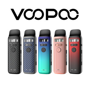 VooPoo Vinci 3 E-Zigaretten Set